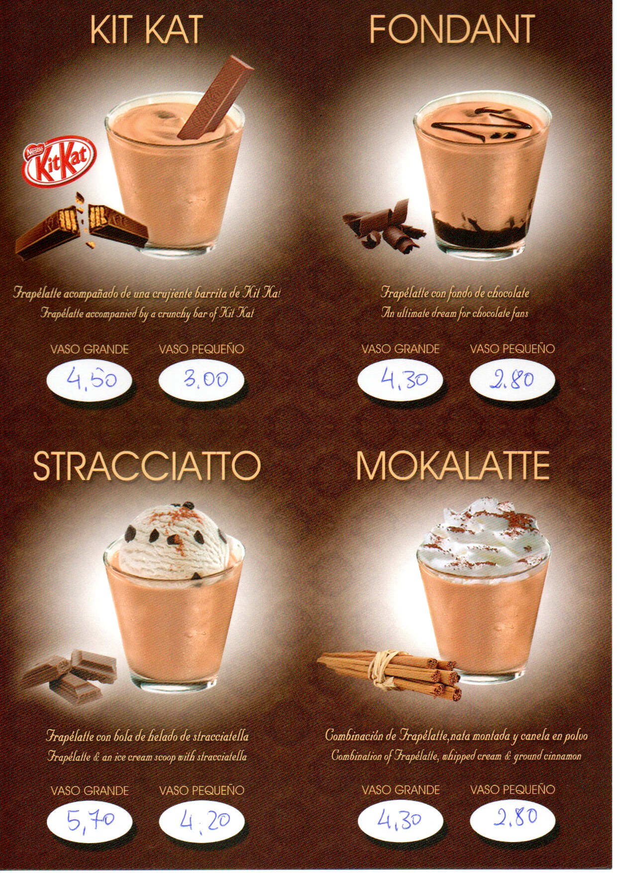 Frapelatte