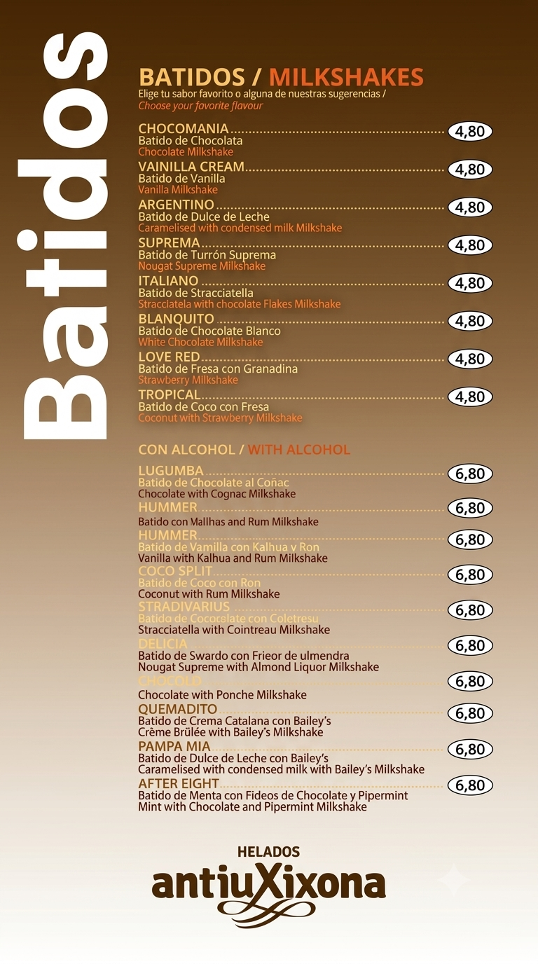 Batidos
