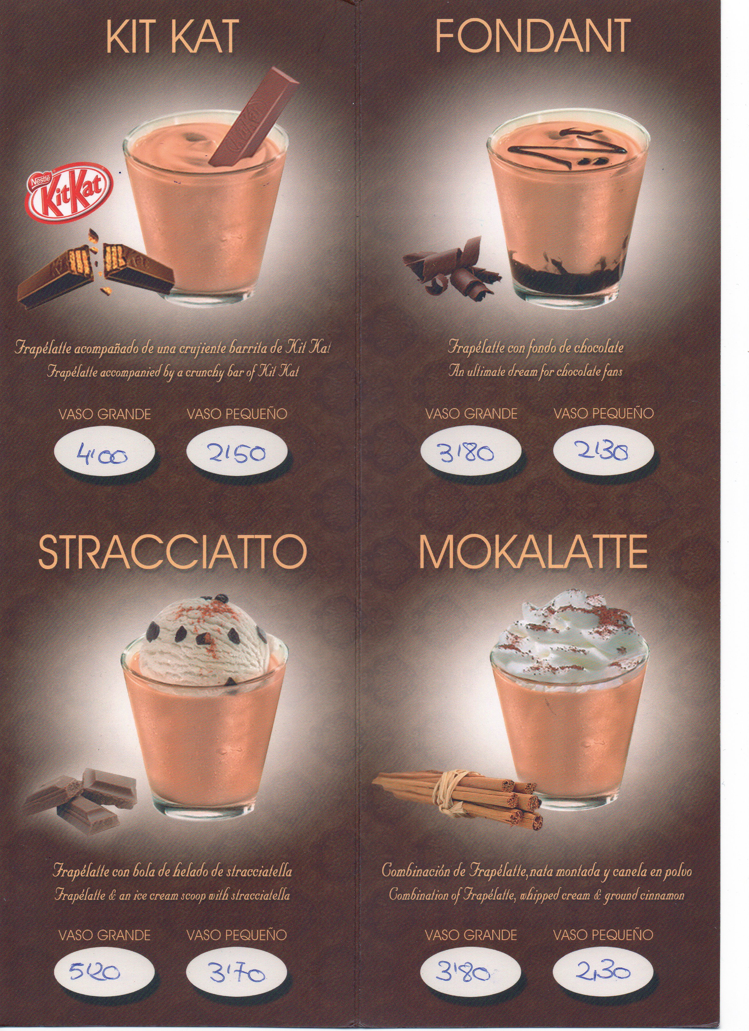 Frapelatte